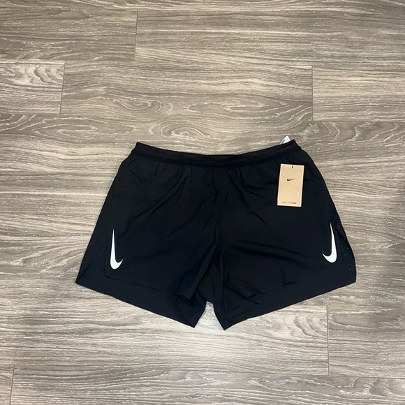 Nike Other - Nike racing ADV shorts. Size L. NWT. Black